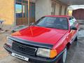 Audi 100 1989 годаfor680 000 тг. в Тараз – фото 3