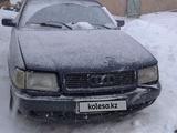 Audi 100 1991 годаfor780 000 тг. в Текели – фото 4