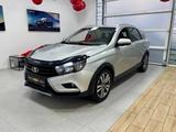 ВАЗ (Lada) Vesta SW Cross 2018 года за 4 690 000 тг. в Атырау