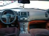 Infiniti FX35 2007 года за 7 000 000 тг. в Алматы – фото 5