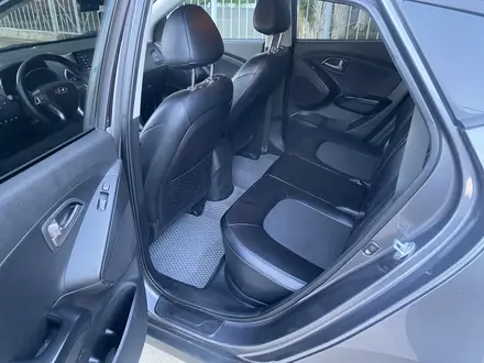 Hyundai Tucson 2014 года за 5 900 000 тг. в Актобе – фото 10