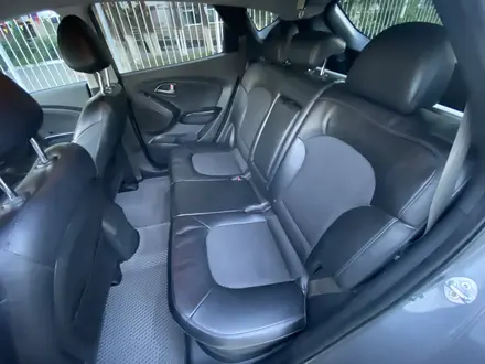 Hyundai Tucson 2014 года за 5 900 000 тг. в Актобе – фото 12