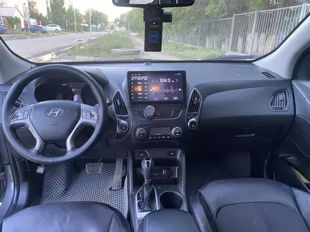 Hyundai Tucson 2014 года за 5 900 000 тг. в Актобе – фото 11
