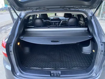 Hyundai Tucson 2014 года за 5 900 000 тг. в Актобе – фото 13