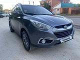 Hyundai Tucson 2014 годаүшін5 900 000 тг. в Актобе – фото 2