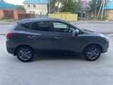 Hyundai Tucson 2014 годаүшін5 900 000 тг. в Актобе – фото 5