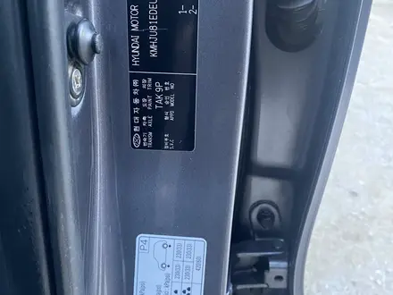 Hyundai Tucson 2014 года за 5 900 000 тг. в Актобе – фото 9