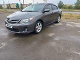 Toyota Corolla 2013 года за 5 100 000 тг. в Тараз