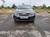 Toyota Corolla 2013 года за 5 100 000 тг. в Тараз – фото 2