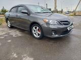 Toyota Corolla 2013 года за 5 100 000 тг. в Тараз – фото 3