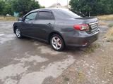Toyota Corolla 2013 года за 5 100 000 тг. в Тараз – фото 4