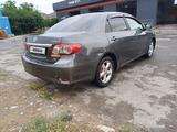 Toyota Corolla 2013 года за 5 100 000 тг. в Тараз – фото 5