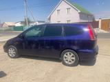 Honda Stream 2001 года за 2 300 000 тг. в Атырау – фото 2