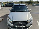 ВАЗ (Lada) Granta 2190 2019 года за 3 700 000 тг. в Астана