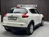 Nissan Juke 2013 года за 4 500 000 тг. в Актобе – фото 4