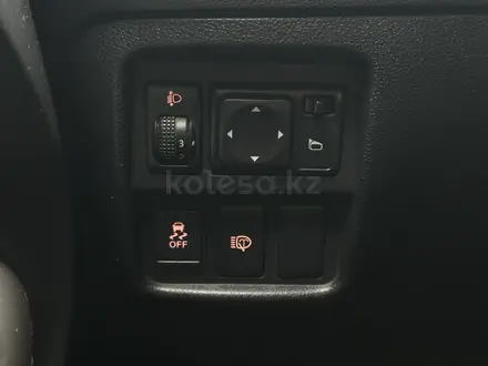 Nissan Juke 2013 года за 4 500 000 тг. в Актобе – фото 9