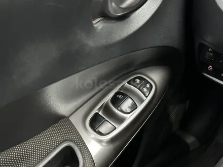 Nissan Juke 2013 года за 4 500 000 тг. в Актобе – фото 10