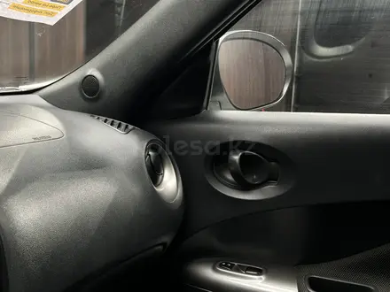 Nissan Juke 2013 года за 4 500 000 тг. в Актобе – фото 16