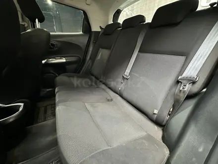 Nissan Juke 2013 года за 4 500 000 тг. в Актобе – фото 19