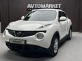 Nissan Juke 2013 года за 4 500 000 тг. в Актобе