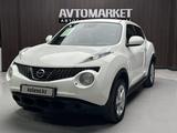 Nissan Juke 2013 года за 4 500 000 тг. в Актобе