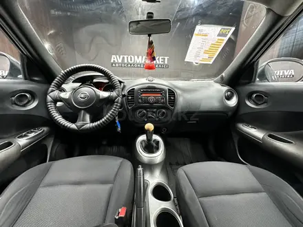 Nissan Juke 2013 года за 4 500 000 тг. в Актобе – фото 20