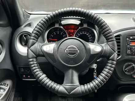 Nissan Juke 2013 года за 4 500 000 тг. в Актобе – фото 21