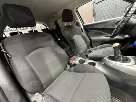 Nissan Juke 2013 года за 4 500 000 тг. в Актобе – фото 23