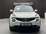 Nissan Juke 2013 года за 4 500 000 тг. в Актобе – фото 2