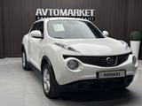 Nissan Juke 2013 года за 4 500 000 тг. в Актобе – фото 3