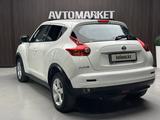 Nissan Juke 2013 года за 4 500 000 тг. в Актобе – фото 5