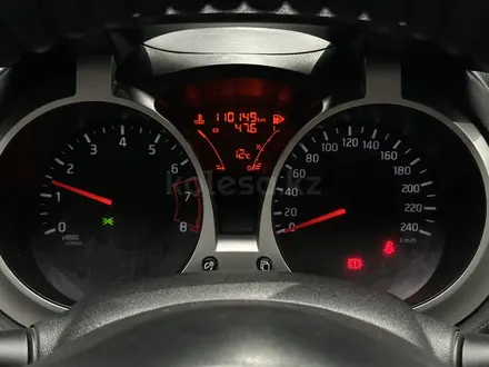 Nissan Juke 2013 года за 4 500 000 тг. в Актобе – фото 8