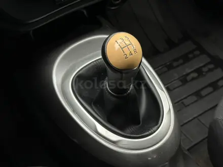 Nissan Juke 2013 года за 4 500 000 тг. в Актобе – фото 11