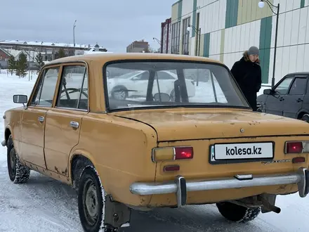 ВАЗ (Lada) 2101 1976 года за 400 000 тг. в Петропавловск – фото 5