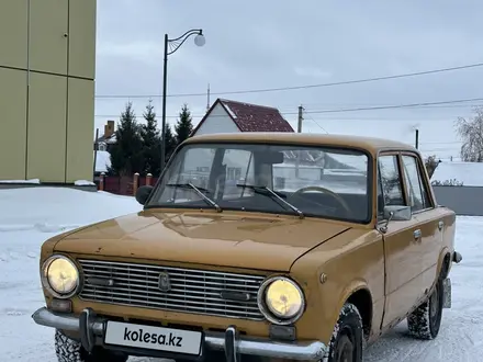 ВАЗ (Lada) 2101 1976 года за 400 000 тг. в Петропавловск