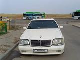 Mercedes-Benz S 500 1998 года за 3 500 000 тг. в Шымкент