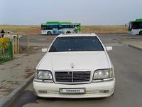 Mercedes-Benz S 500 1998 годаүшін3 500 000 тг. в Шымкент