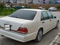 Mercedes-Benz S 500 1998 года за 3 500 000 тг. в Шымкент – фото 10