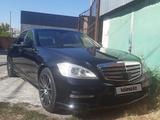 Mercedes-Benz CLS 500 2008 года за 4 000 000 тг. в Шымкент
