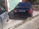 Mercedes-Benz CLS 500 2008 года за 4 000 000 тг. в Шымкент – фото 3
