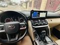 Toyota Land Cruiser 2021 года за 45 300 000 тг. в Актау – фото 4