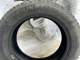 Комплект зимних шин MICHELIN x-ice north 4 suvыfor290 000 тг. в Астана – фото 3