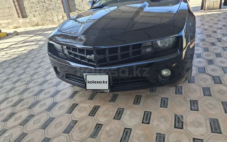 Chevrolet Camaro 2013 годаfor9 500 000 тг. в Шымкент