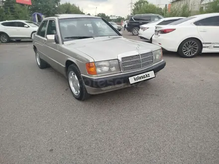 Mercedes-Benz 190 1992 года за 1 750 000 тг. в Алматы – фото 3