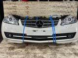 ~ МОРДА ~ НОУСКАТ ~ MERCEDES ~ A-CLASS ~ W169үшін250 000 тг. в Тараз – фото 4