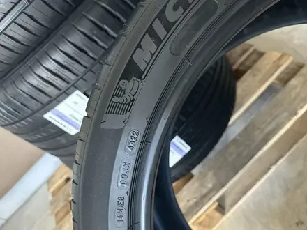 Michelin Pilot Sport 4 S 275/40 R22 315/35 R22 за 450 000 тг. в Астана – фото 7