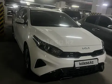 Kia Cerato 2026 года за 10 500 000 тг. в Астана – фото 4