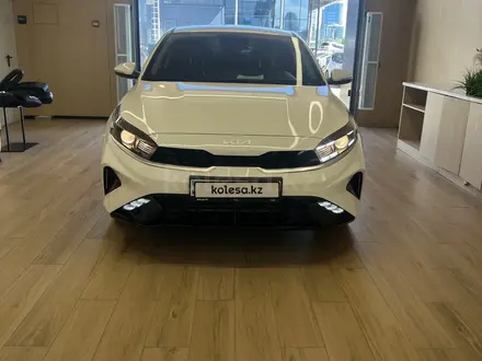 Kia Cerato 2026 года за 10 500 000 тг. в Астана – фото 10