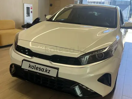 Kia Cerato 2026 года за 10 500 000 тг. в Астана – фото 11