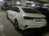 Kia Cerato 2026 года за 10 500 000 тг. в Астана – фото 3